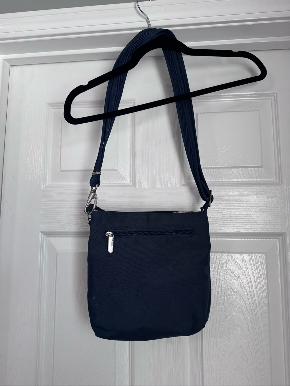 Travelon Purse and Toiletry bag - Picture 3 of 12